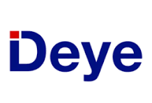 deye logo deye logo